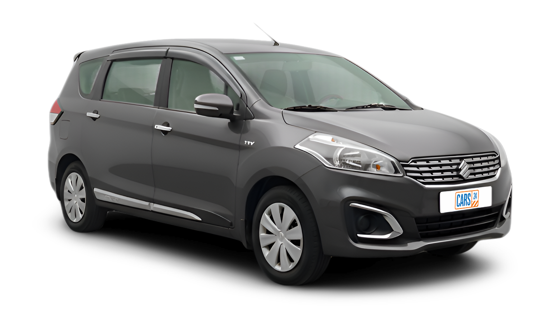 Maruti Ertiga-img